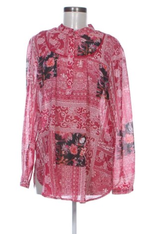 Dámská halenka Bpc Bonprix Collection, Velikost L, Barva Vícebarevné, Cena  299,00 Kč, #136873066