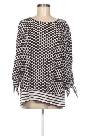 Дамска блуза Gerry Weber, Размер L, Цвят Многоцветен, Цена 10,66 €, #136873797