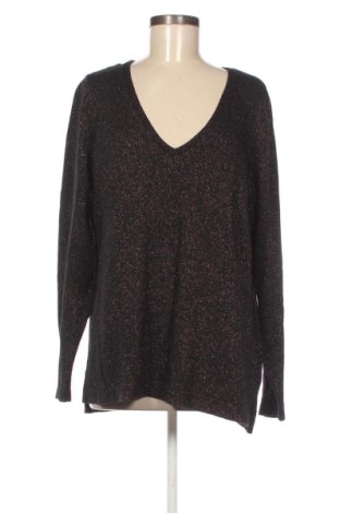 Дамска блуза Old Navy, Размер XXL, Цвят Черен, Цена 13,16 €, #136873949