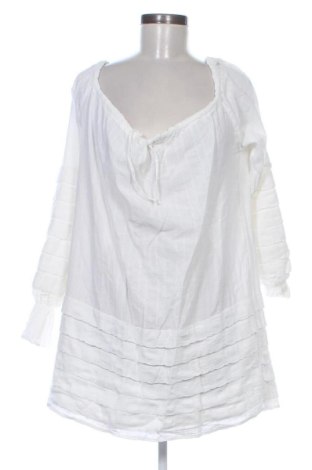 Női blúz PNK casual, Méret XXL, Szín Fehér, Ár 5 469 Ft, #136875187