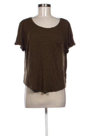 Bluză de femei H&M, Mărime M, Culoare Verde, Preț 32,99 Lei, #136875587