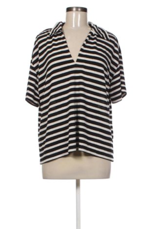 Damen Shirt H&M, Größe XL, Farbe Mehrfarbig, Preis 15,67 €, #136875617