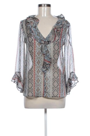 Női blúz Zara, Méret XS, Szín Sokszínű, Ár 4 379 Ft, #136875667
