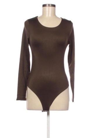 Damen Shirt Sinsay, Größe S, Farbe Braun, Preis 10,99 €, #136875855