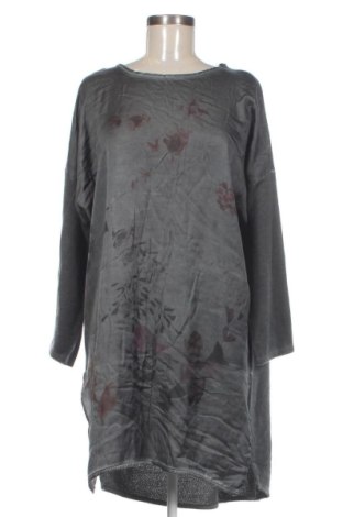 Bluzka damska NEW COLLECTION, Rozmiar XXL, Kolor Szary, Cena 55,99 zł, #136876074