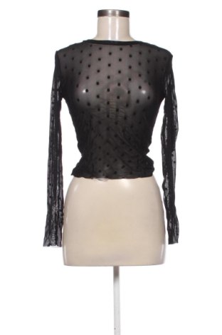 Damen Shirt Unbranded, Größe XS, Farbe Schwarz, Preis 10,00 €, #136876841