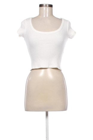 Bluză de femei H&M, Mărime XS, Culoare Alb, Preț 52,99 Lei, #136877398