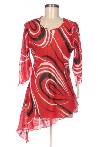 Bluză de femei Unbranded, Mărime L, Culoare Multicolor, Preț 62,99 Lei, #136877469