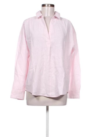 Damen Shirt H&M, Größe XS, Farbe Rosa, Preis 10,36 €, #136877475