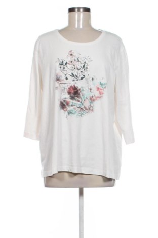 Bluză de femei Michèle, Mărime XXL, Culoare Alb, Preț 54,99 Lei, #136877505