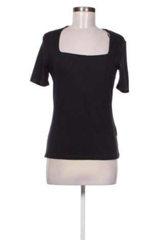 Bluză de femei H&M, Mărime M, Culoare Negru, Preț 50,00 Lei, #136877859