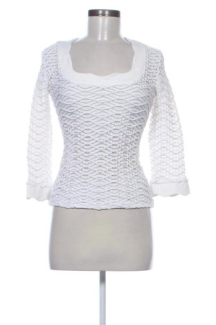 Damen Shirt Unbranded, Größe M, Farbe Weiß, Preis 18,41 €, #136878075