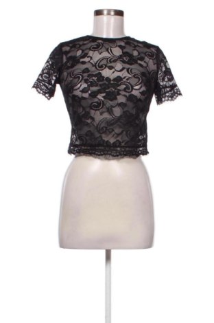 Damen Shirt Guess, Größe S, Farbe Schwarz, Preis 9,97 €, #136878712