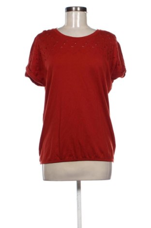 Bluză de femei Tchibo, Mărime M, Culoare Roșu, Preț 55,00 Lei, #136878939