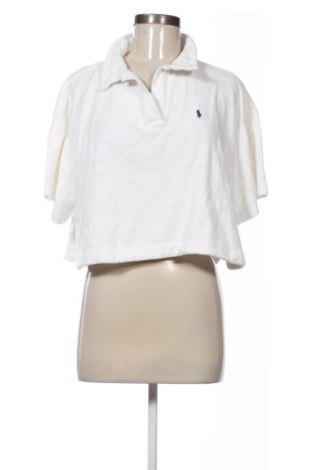 Дамска блуза Polo Ralph Lauren, Размер L, Цвят Бял, Цена 83,34 €, #136879224