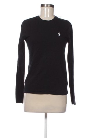 Bluzka damska Polo Ralph Lauren, Rozmiar M, Kolor Czarny, Cena 371,99 zł, #136879297