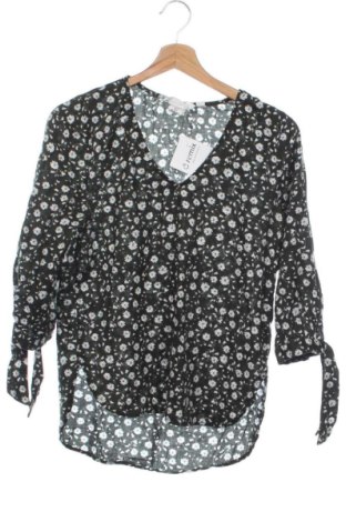 Bluzka damska H&M L.O.G.G., Rozmiar XS, Kolor Kolorowy, Cena 48,23 zł, #136879644