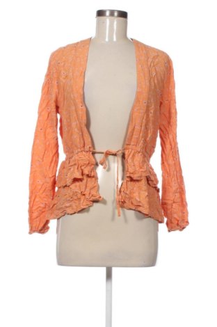 Bluză de femei Selected, Mărime M, Culoare Portocaliu, Preț 78,99 Lei, #136879998