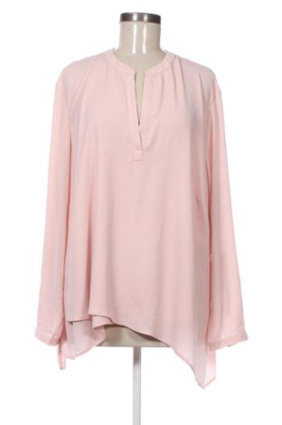 Bluză de femei Canda, Mărime XXL, Culoare Roz, Preț 38,99 Lei, #136880078