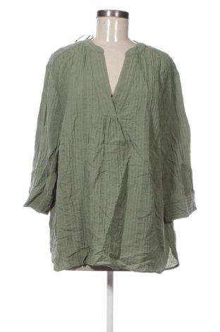 Bluză de femei S.Oliver, Mărime XXL, Culoare Verde, Preț 97,99 Lei, #136880272