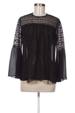 Bluză de femei Hanny Deep, Mărime M, Culoare Negru, Preț 116,99 Lei, #136880369