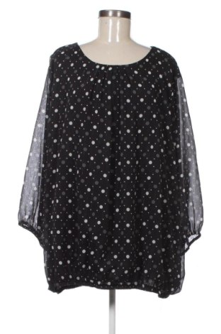 Bluză de femei Janina, Mărime XXL, Culoare Multicolor, Preț 17,99 Lei, #136880504
