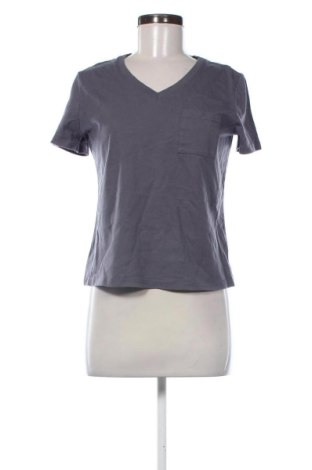 Tricou de femei Unbranded, Mărime S, Culoare Gri, Preț 55,00 Lei, #136880597