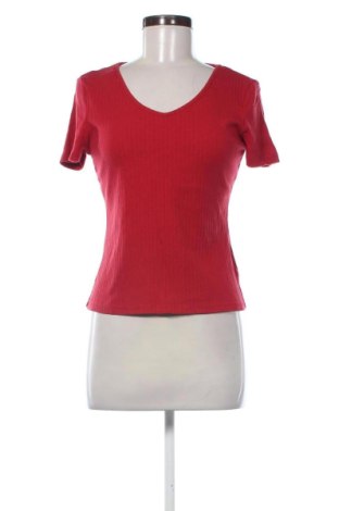 Bluzka damska Unbranded, Rozmiar S, Kolor Czerwony, Cena 53,45 zł, #136880740