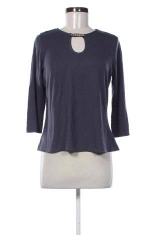 Bluză de femei Unbranded, Mărime S, Culoare Albastru, Preț 34,00 Lei, #136880830