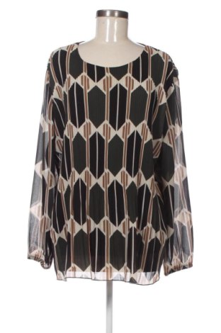 Bluzka damska Unbranded, Rozmiar XXL, Kolor Kolorowy, Cena 60,99 zł, #136880924