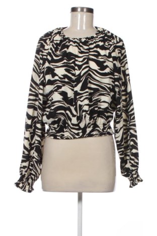 Bluză de femei H&M, Mărime M, Culoare Multicolor, Preț 32,99 Lei, #136881122