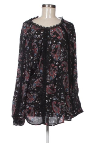 Bluză de femei Unbranded, Mărime XXL, Culoare Multicolor, Preț 61,99 Lei, #136881322