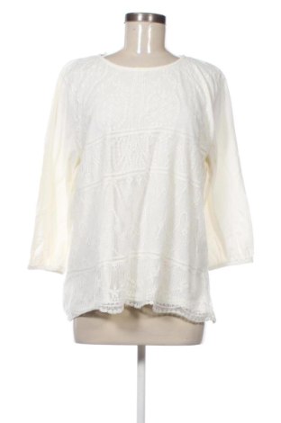 Bluză de femei Unbranded, Mărime L, Culoare Ecru, Preț 45,99 Lei, #136881668