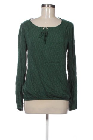 Bluză de femei Unbranded, Mărime M, Culoare Verde, Preț 56,99 Lei, #136882152