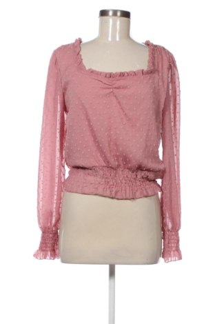 Bluză de femei Unbranded, Mărime L, Culoare Mov deschis, Preț 39,99 Lei, #136882317