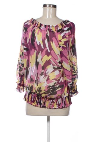 Damen Shirt Taifun, Größe XL, Farbe Mehrfarbig, Preis 12,99 €, #136882535