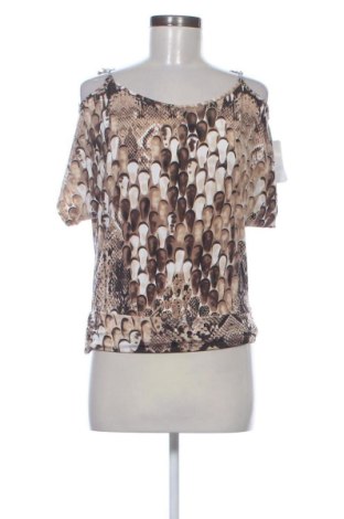 Damen Shirt Unbranded, Größe L, Farbe Mehrfarbig, Preis 18,46 €, #136883163