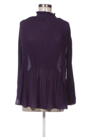 Bluză de femei Unbranded, Mărime XL, Culoare Mov, Preț 34,99 Lei, #136883418