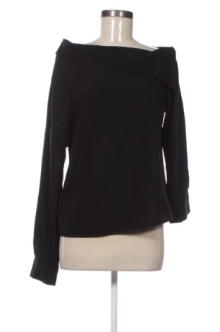 Bluză de femei SHEIN, Mărime M, Culoare Negru, Preț 31,99 Lei, #136883496