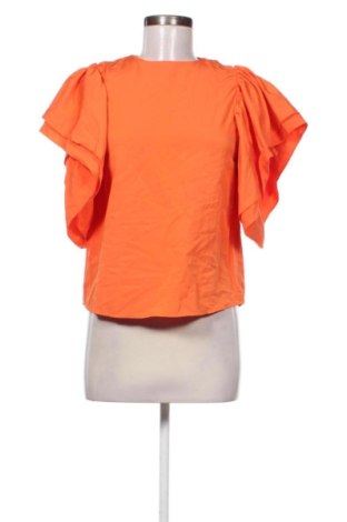 Bluză de femei Bebe, Mărime M, Culoare Portocaliu, Preț 55,00 Lei, #136883626