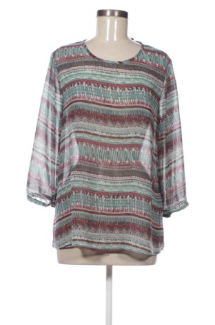 Bluză de femei Gina Benotti, Mărime L, Culoare Multicolor, Preț 34,99 Lei, #136883728