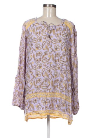 Bluză de femei Unbranded, Mărime XXL, Culoare Multicolor, Preț 70,99 Lei, #136883771