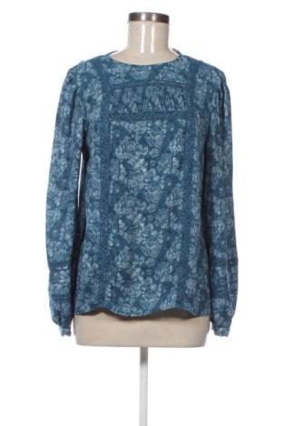 Bluză de femei Orsay, Mărime L, Culoare Albastru, Preț 39,99 Lei, #136883880