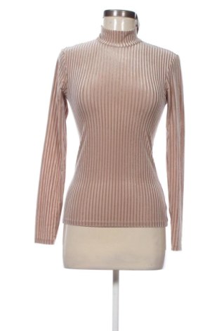 Dámská halenka Amisu, Velikost S, Barva Béžová, Cena  169,00 Kč, #136884198