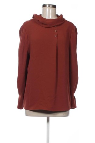 Bluză de femei Unbranded, Mărime XL, Culoare Portocaliu, Preț 30,99 Lei, #136884270