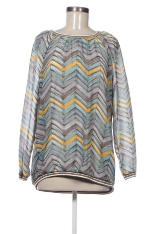 Bluză de femei Gina Benotti, Mărime L, Culoare Multicolor, Preț 34,99 Lei, #136884463