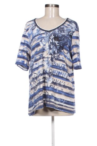 Bluză de femei Gerry Weber, Mărime XL, Culoare Multicolor, Preț 182,46 Lei, #136884551