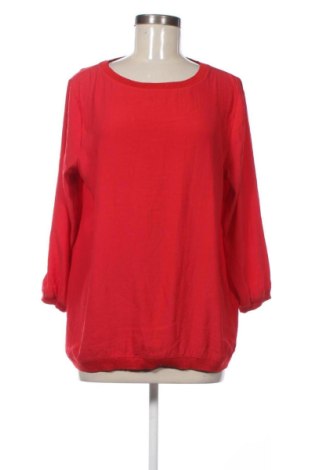 Damen Shirt S.Oliver, Größe L, Farbe Rot, Preis 8,99 €, #136884647