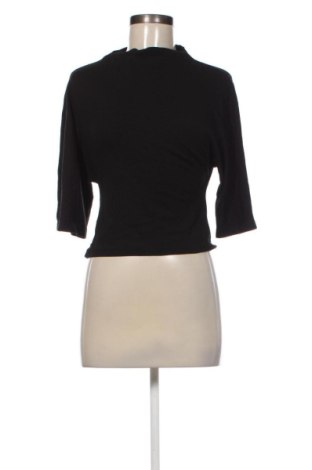 Bluzka damska Gina Tricot, Rozmiar M, Kolor Czarny, Cena 105,99 zł, #136884664