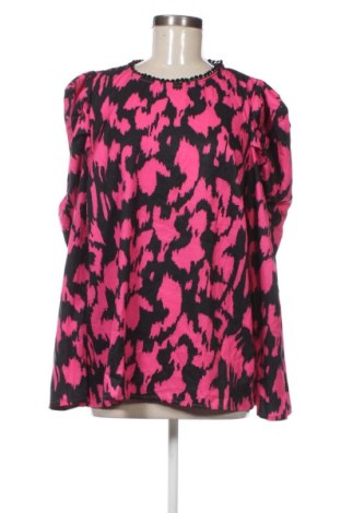 Bluză de femei SHEIN, Mărime XXL, Culoare Multicolor, Preț 45,99 Lei, #136884721